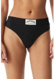 CALVIN KLEIN THONG ΕΣΩΡΟΥΧΟ ΓΥΝΑΙΚΕΙΟ BLACK