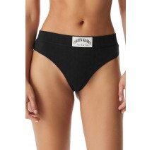CALVIN KLEIN THONG ΕΣΩΡΟΥΧΟ ΓΥΝΑΙΚΕΙΟ BLACK