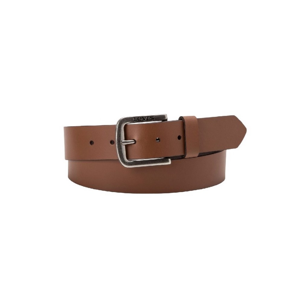 LEVIS SEINE BELT ΖΩΝΗ ΑΝΔΡΙΚΗ BROWN