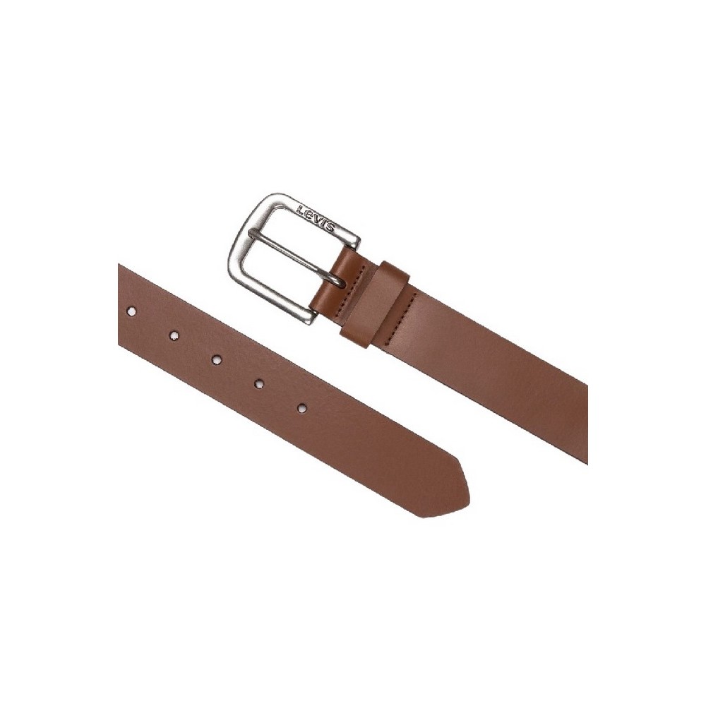LEVIS SEINE BELT ΖΩΝΗ ΑΝΔΡΙΚΗ BROWN