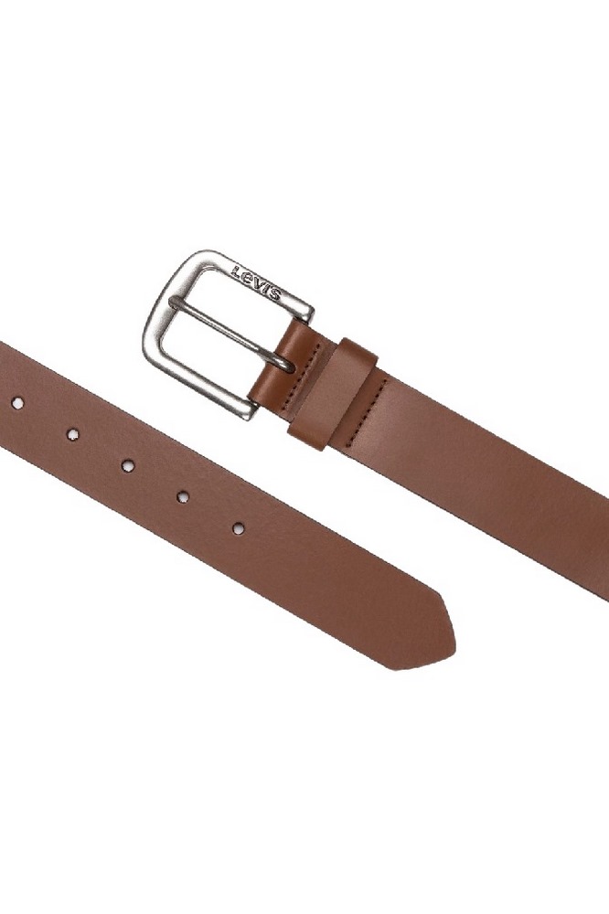 LEVIS SEINE BELT ΖΩΝΗ ΑΝΔΡΙΚΗ BROWN