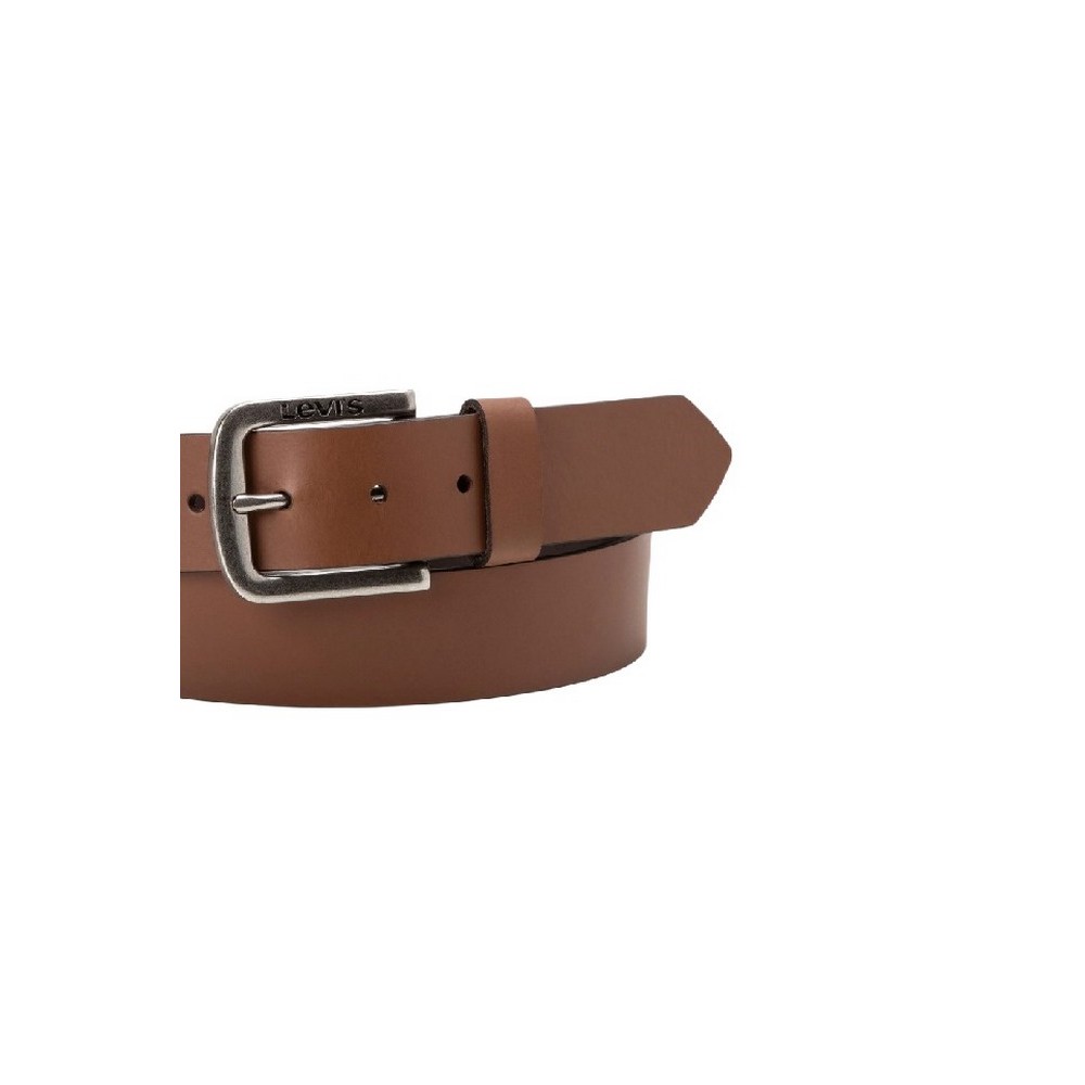LEVIS SEINE BELT ΖΩΝΗ ΑΝΔΡΙΚΗ BROWN