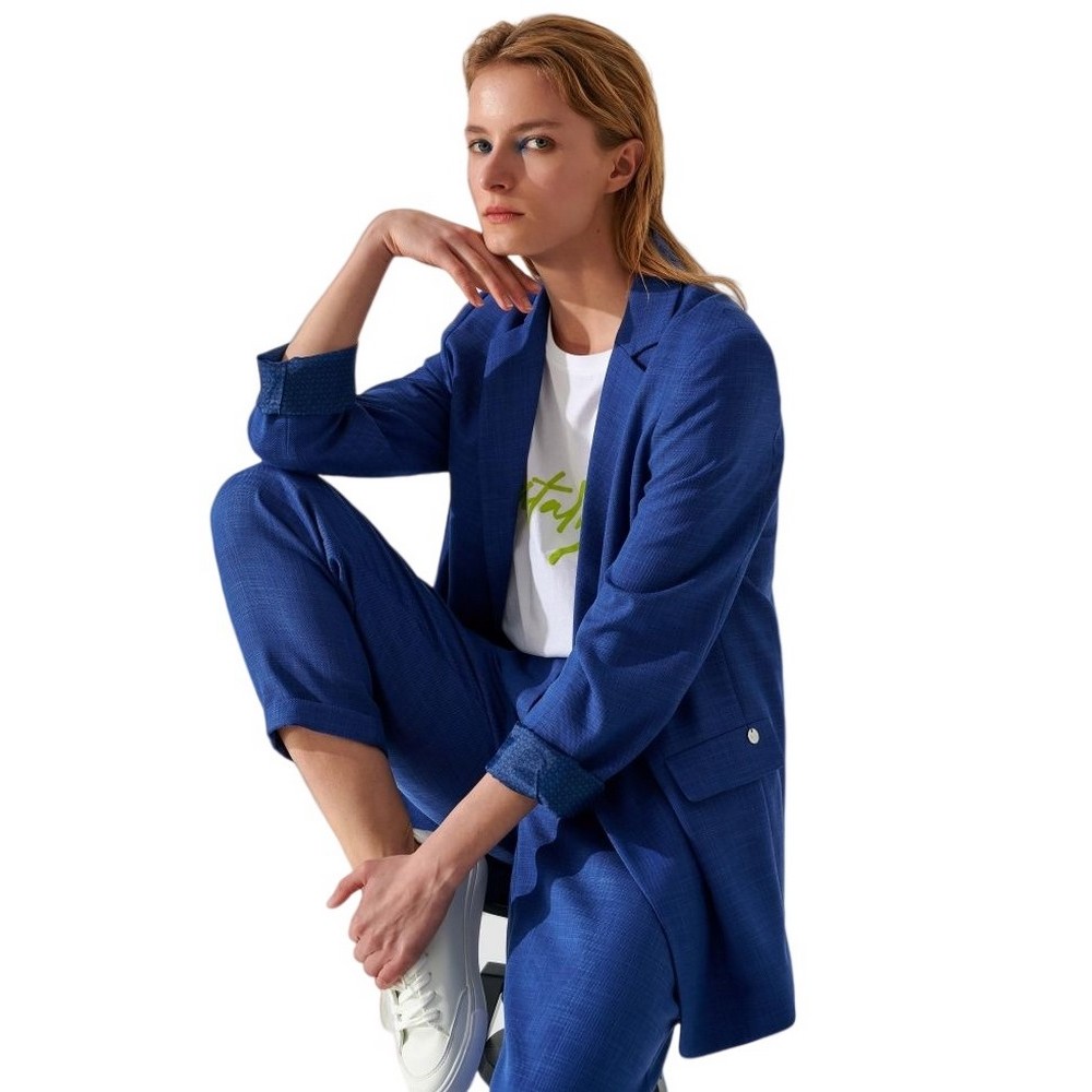 ALE ΣΑΚΑΚΙ 81191619 ΓΥΝΑΙΚΕΙΟ BLUE