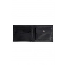 CALVIN KLEIN JEANS MONO HRDW BIFOLD/WCOIN ΑΞΕΣΟΥΑΡ ΠΟΡΤΟΦΟΛΙ ΑΝΔΡΙΚΟ BLACK