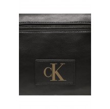 CALVIN KEIN JEANS CK MUST MONO BLOCK CAPUS BP ΤΣΑΝΤΑ ΑΝΔΡΙΚΗ BLACK