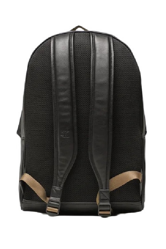 CALVIN KEIN JEANS CK MUST MONO BLOCK CAPUS BP ΤΣΑΝΤΑ ΑΝΔΡΙΚΗ BLACK