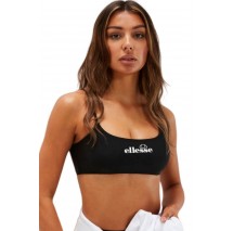 ELLESSE BRELIAN BIKINI TOP ΜΑΓΙΟ ΓΥΝΑΙΚΕΙΟ BLACK