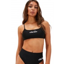 ELLESSE BRELIAN BIKINI TOP ΜΑΓΙΟ ΓΥΝΑΙΚΕΙΟ BLACK