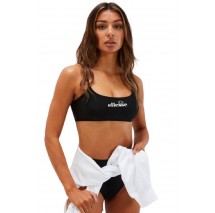 ELLESSE BRELIAN BIKINI TOP ΜΑΓΙΟ ΓΥΝΑΙΚΕΙΟ BLACK