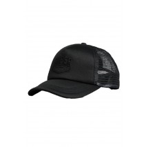 SUPERDRY D1 OVIN VINTAGE TRUCKER CAP ΚΑΠΕΛΟ ΑΝΔΡΙΚΟ CK BLACK