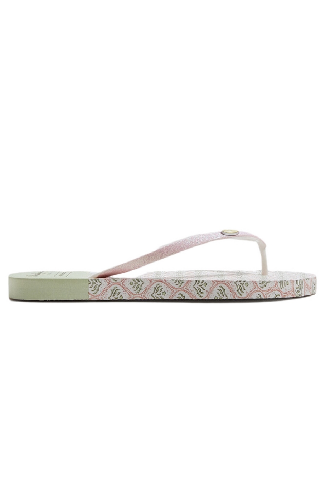 ΠΑΝΤΟΦΛΑ  ΓΥΝΑΙΚΕΙΑ PEPE JEANS LONDON PINK