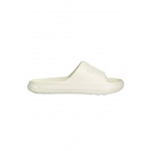 PEPE JEANS BEACH SLIDE SS23 W ΠΑΝΤΟΦΛΑ ΓΥΝΑΙΚΕΙΑ WHITE