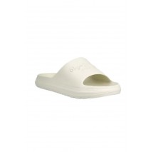 PEPE JEANS BEACH SLIDE SS23 W ΠΑΝΤΟΦΛΑ ΓΥΝΑΙΚΕΙΑ WHITE