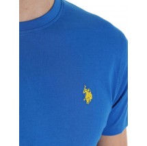 U.S POLO MICK T-SHIRT ΑΝΔΡΙΚΟ ROYAL