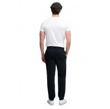 SUPERDRY OVIN ESSENTIAL COMPANY LOGO JOGGER ΠΑΝΤΕΛΟΝΙ ΦΟΡΜΑ ΑΝΔΡΙΚΟ DARK NAVY