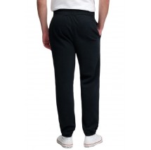 SUPERDRY OVIN ESSENTIAL COMPANY LOGO JOGGER ΠΑΝΤΕΛΟΝΙ ΦΟΡΜΑ ΑΝΔΡΙΚΟ DARK NAVY