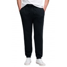 SUPERDRY OVIN ESSENTIAL COMPANY LOGO JOGGER ΠΑΝΤΕΛΟΝΙ ΦΟΡΜΑ ΑΝΔΡΙΚΟ DARK NAVY