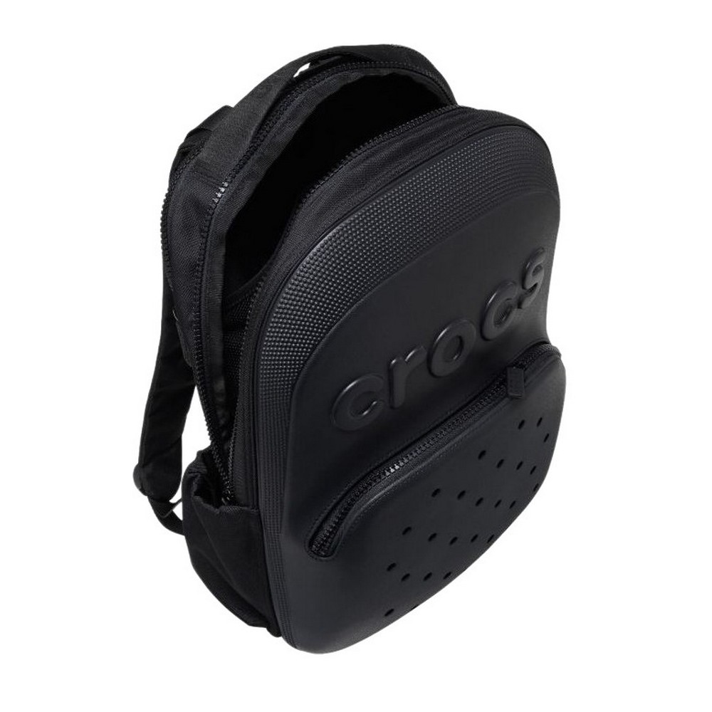 CROCS BACKPACK ΤΣΑΝΤΑ UNISEX BLACK