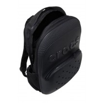 CROCS BACKPACK ΤΣΑΝΤΑ UNISEX BLACK
