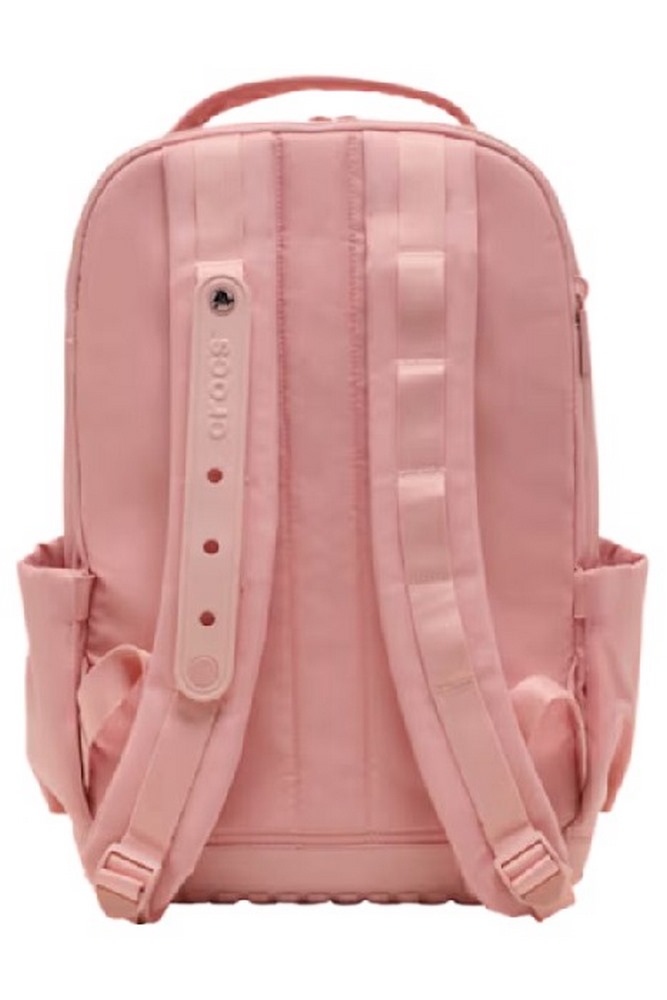CROCS BACKPACK ΤΣΑΝΤΑ UNISEX PINK