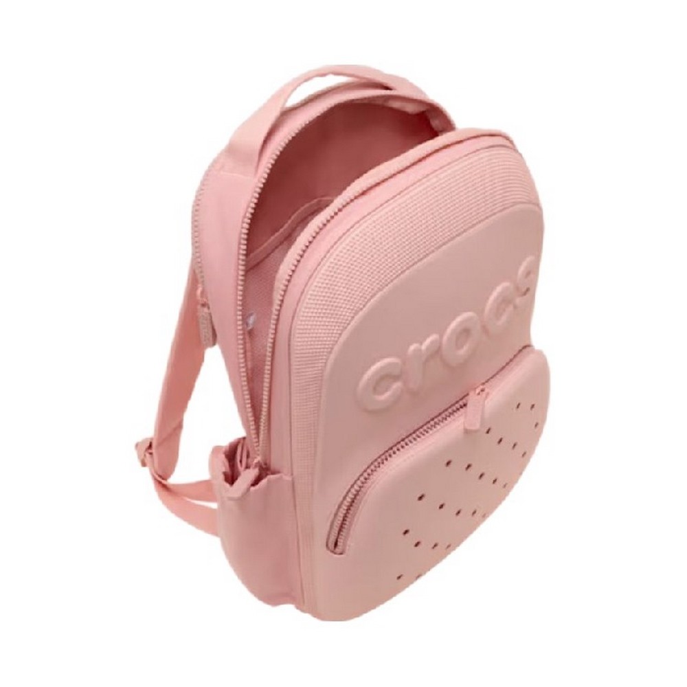 CROCS BACKPACK ΤΣΑΝΤΑ UNISEX PINK