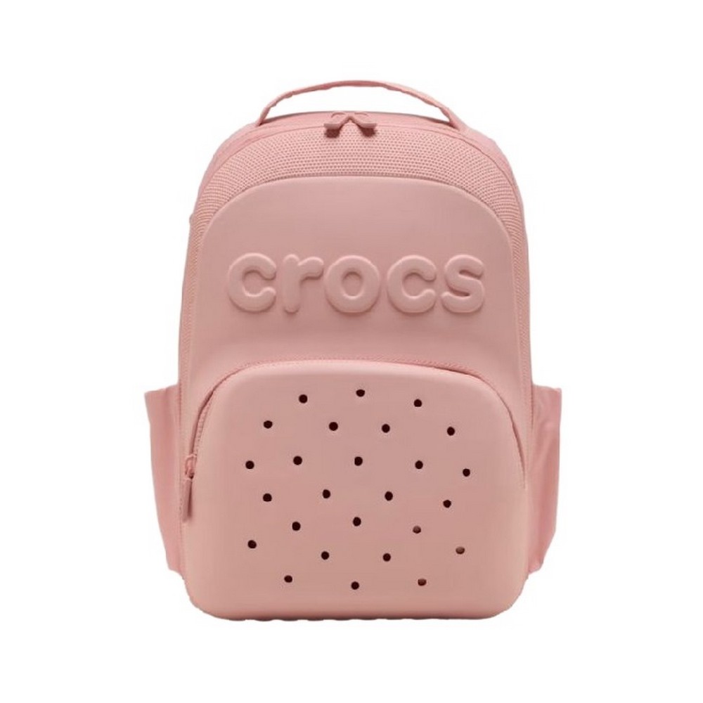 CROCS BACKPACK ΤΣΑΝΤΑ UNISEX PINK