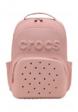 CROCS BACKPACK ΤΣΑΝΤΑ UNISEX PINK