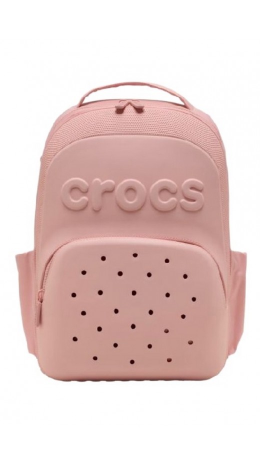 CROCS BACKPACK ΤΣΑΝΤΑ UNISEX PINK