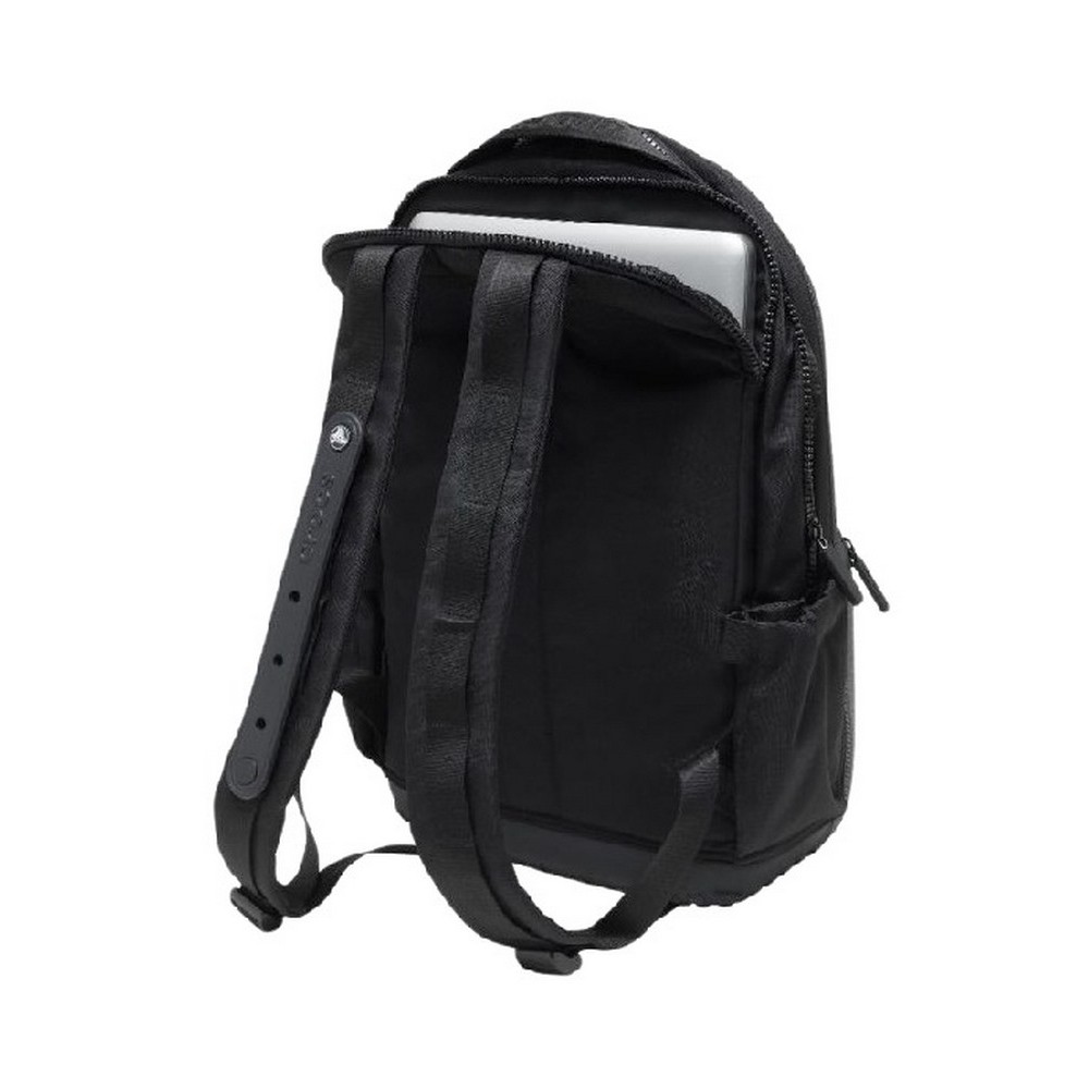 CROCS BACKPACK ΤΣΑΝΤΑ UNISEX BLACK