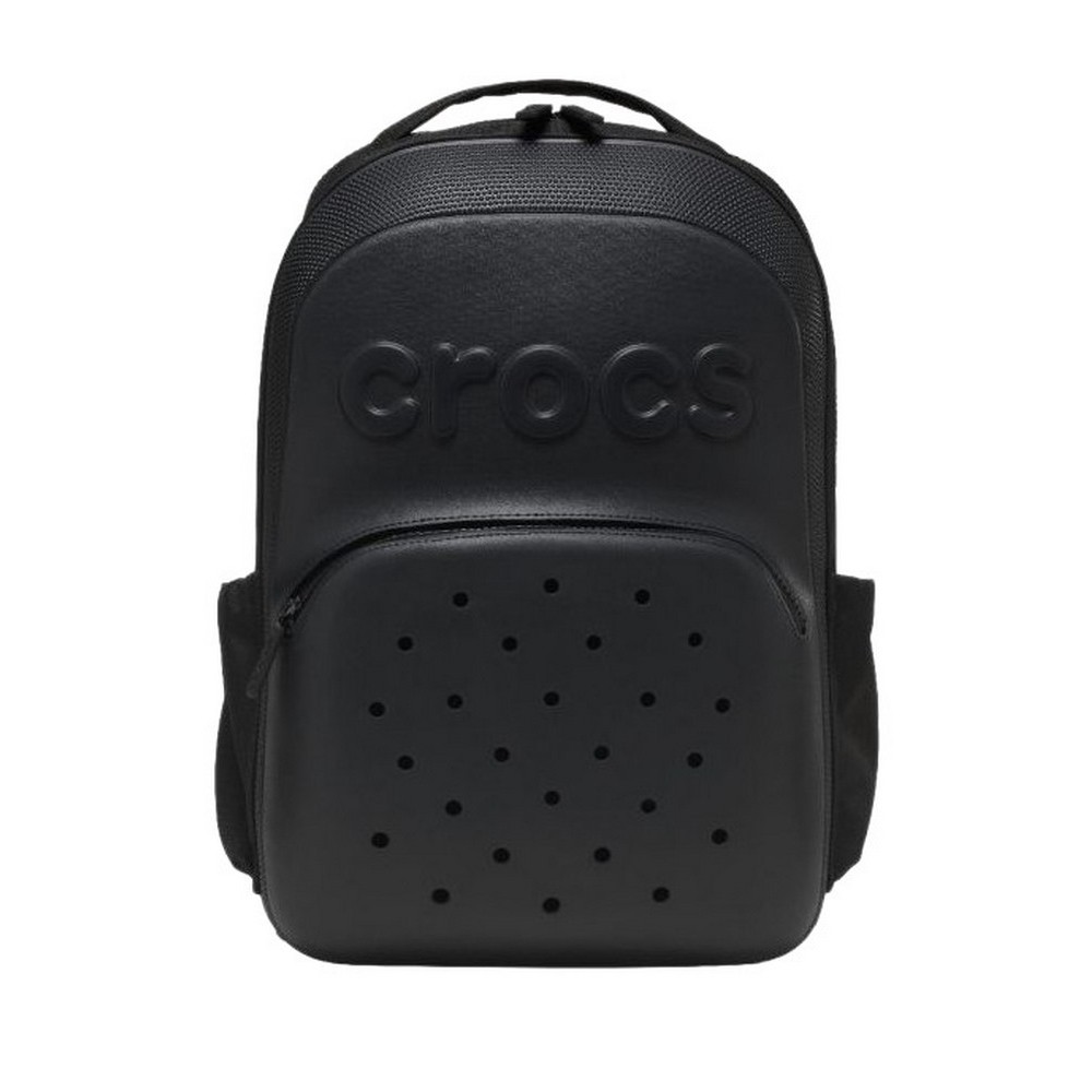 CROCS BACKPACK ΤΣΑΝΤΑ UNISEX BLACK