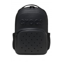 CROCS BACKPACK ΤΣΑΝΤΑ UNISEX BLACK