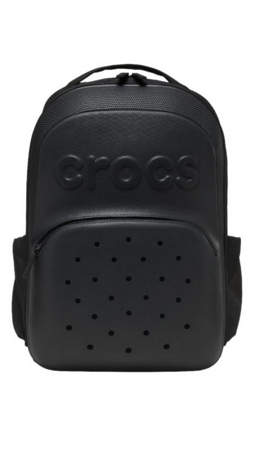 CROCS BACKPACK ΤΣΑΝΤΑ UNISEX BLACK