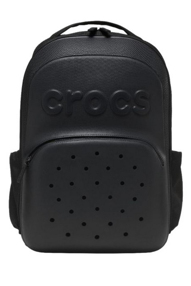 CROCS BACKPACK ΤΣΑΝΤΑ UNISEX BLACK
