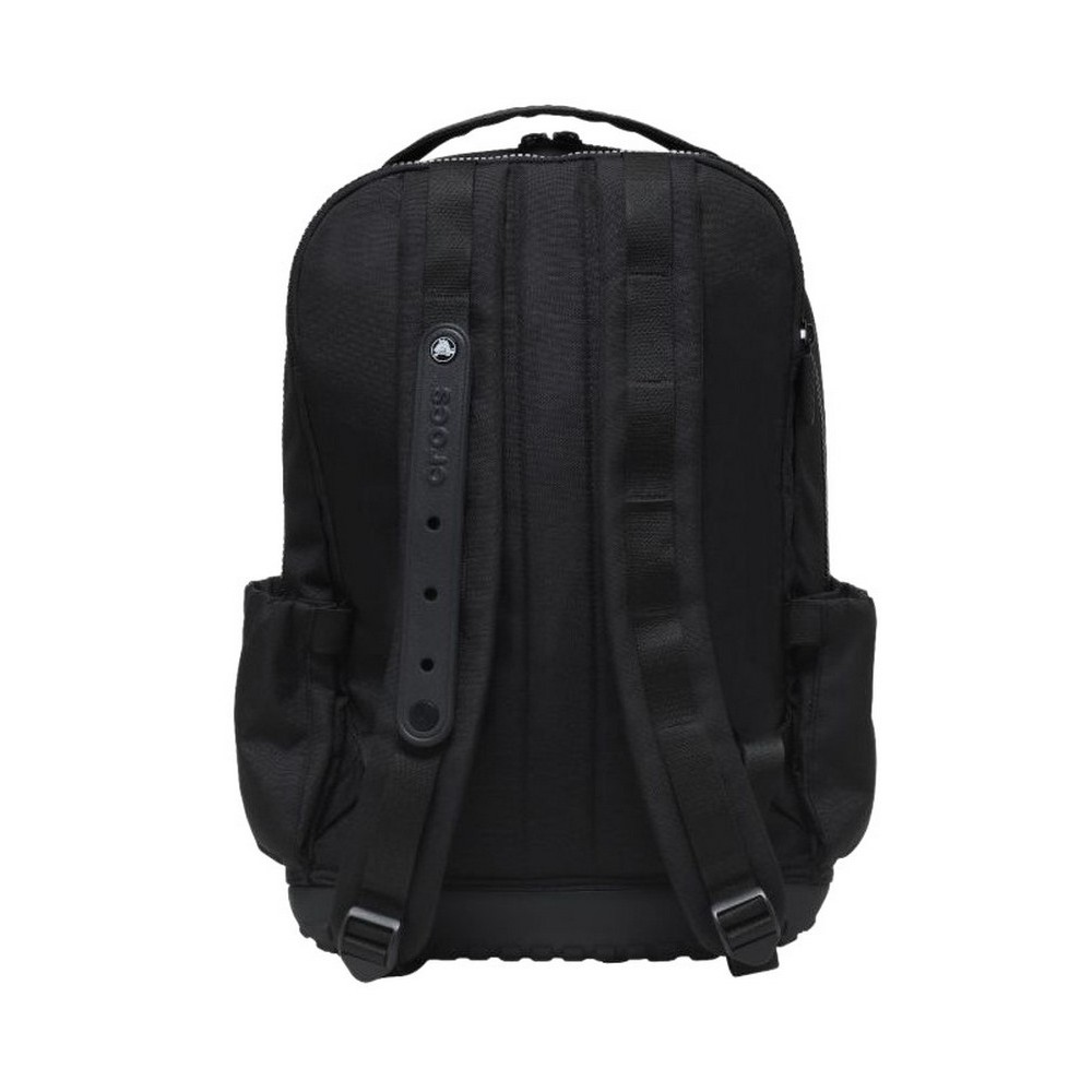CROCS BACKPACK ΤΣΑΝΤΑ UNISEX BLACK