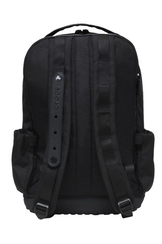 CROCS BACKPACK ΤΣΑΝΤΑ UNISEX BLACK