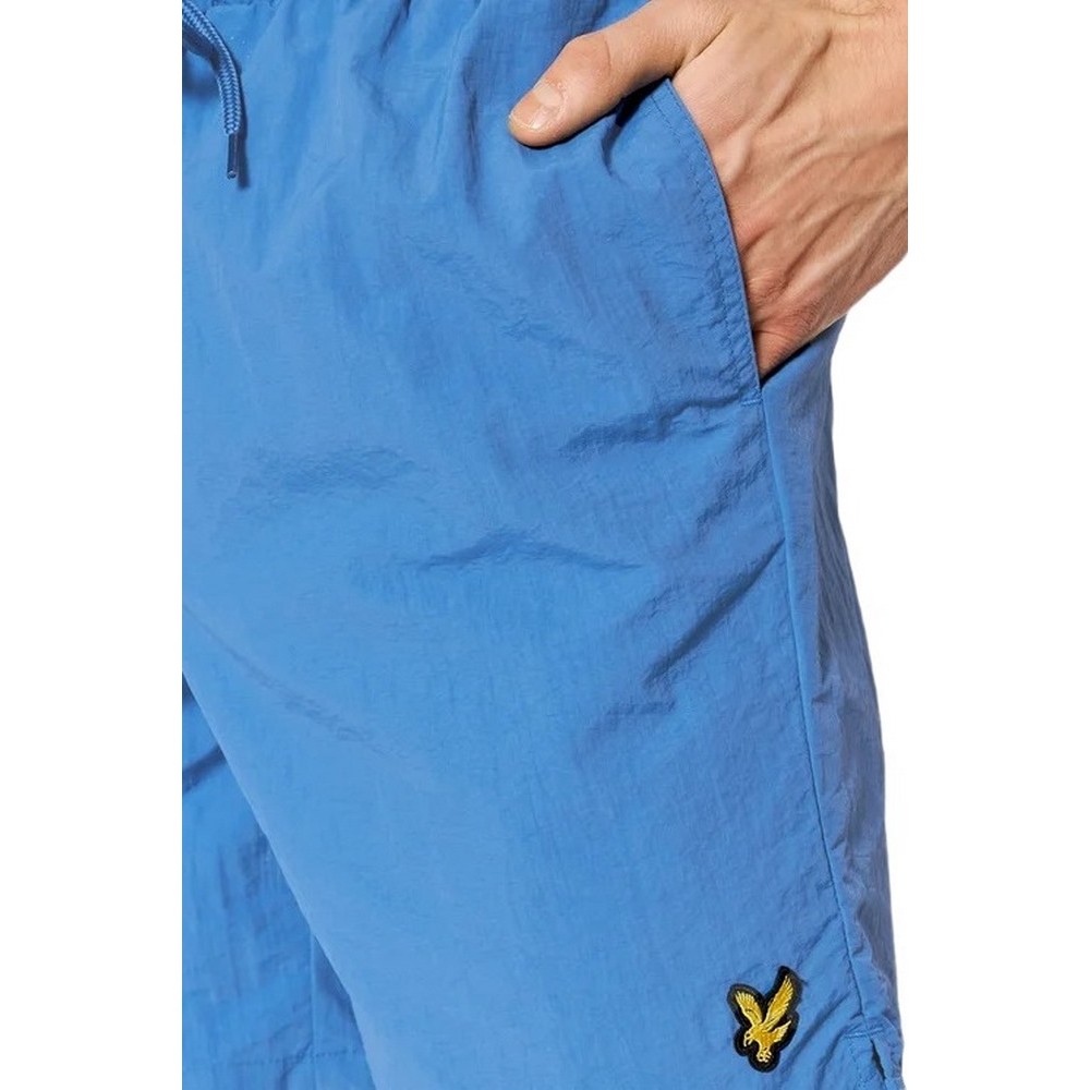 ΜΑΓΙΟ ΑΝΔΡΙΚΟ LYLE AND SCOTT BLUE