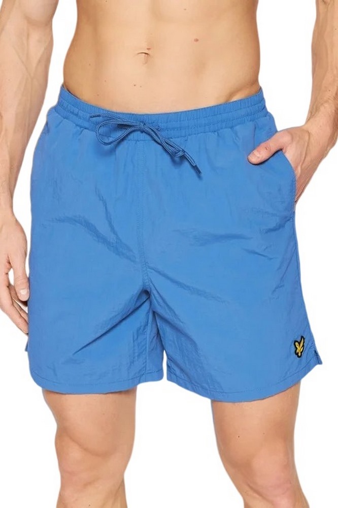 ΜΑΓΙΟ ΑΝΔΡΙΚΟ LYLE AND SCOTT BLUE