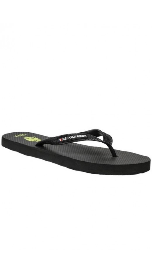 ΠΑΝΤΟΦΛΕΣ ΑΝΔΡΙΚΕΣ U.S.POLO ASSN BLACK