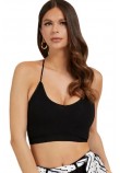 TOP ΓΥΝΑΙΚΕΙΟ GUESS BLACK