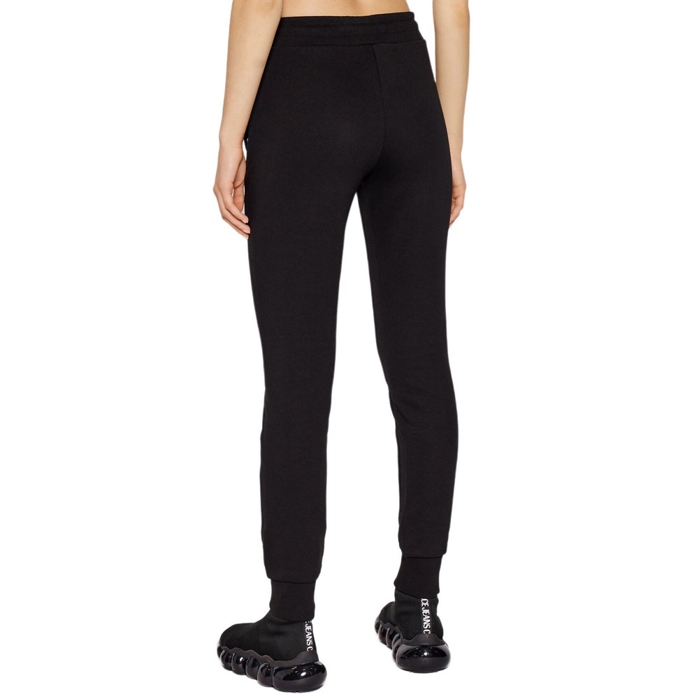 ΠΑΝΤΕΛΟΝΙ ΦΟΡΜΑΣ ΓΥΝΑΙΚΕΙΟ VERSACE JEANS COUTURE BLACK ΠΑΝΤΕΛΟΝΙ ΦΟΡΜΑΣ ΓΥΝΑΙΚΕΙΟ VERSACE JEANS COUTURE BLACK