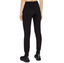 ΠΑΝΤΕΛΟΝΙ ΦΟΡΜΑΣ ΓΥΝΑΙΚΕΙΟ VERSACE JEANS COUTURE BLACK ΠΑΝΤΕΛΟΝΙ ΦΟΡΜΑΣ ΓΥΝΑΙΚΕΙΟ VERSACE JEANS COUTURE BLACK