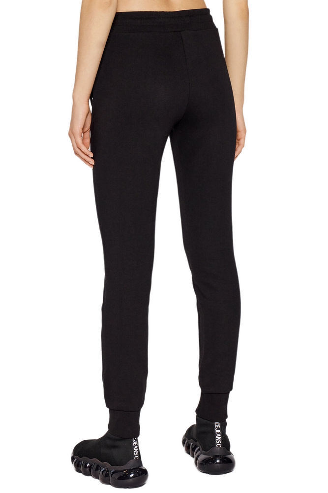 ΠΑΝΤΕΛΟΝΙ ΦΟΡΜΑΣ  ΓΥΝΑΙΚΕΙΟ VERSACE JEANS COUTURE BLACK