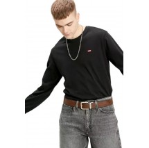 LEVIS® REVERSIBLE CORE BELT ΖΩΝΗ ΑΝΔΡΙΚΗ BROWN