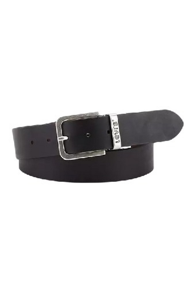 LEVIS® REVERSIBLE CORE BELT ΖΩΝΗ ΑΝΔΡΙΚΗ BROWN