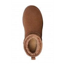 UGG CLASSIC ULTRA MINI 1116109 ΜΠΟΤΑ ΓΥΝΑΙΚΕΙΑ RYK