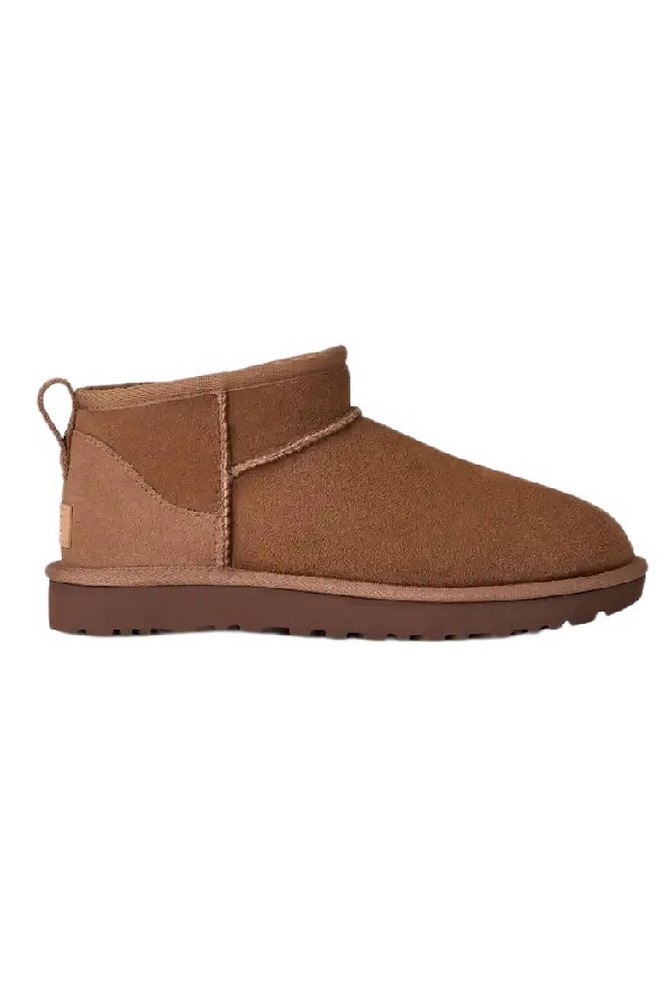 UGG CLASSIC ULTRA MINI 1116109 ΜΠΟΤΑ ΓΥΝΑΙΚΕΙΑ RYK