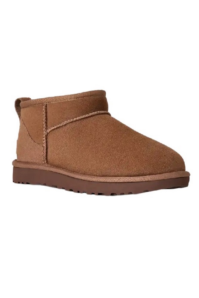 UGG CLASSIC ULTRA MINI 1116109 ΜΠΟΤΑ ΓΥΝΑΙΚΕΙΑ RYK