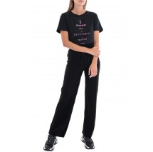 ΜΠΛΟΥΖΑ ΓΥΝΑΙΚΕΙΑ TRUSSARDI BLACK