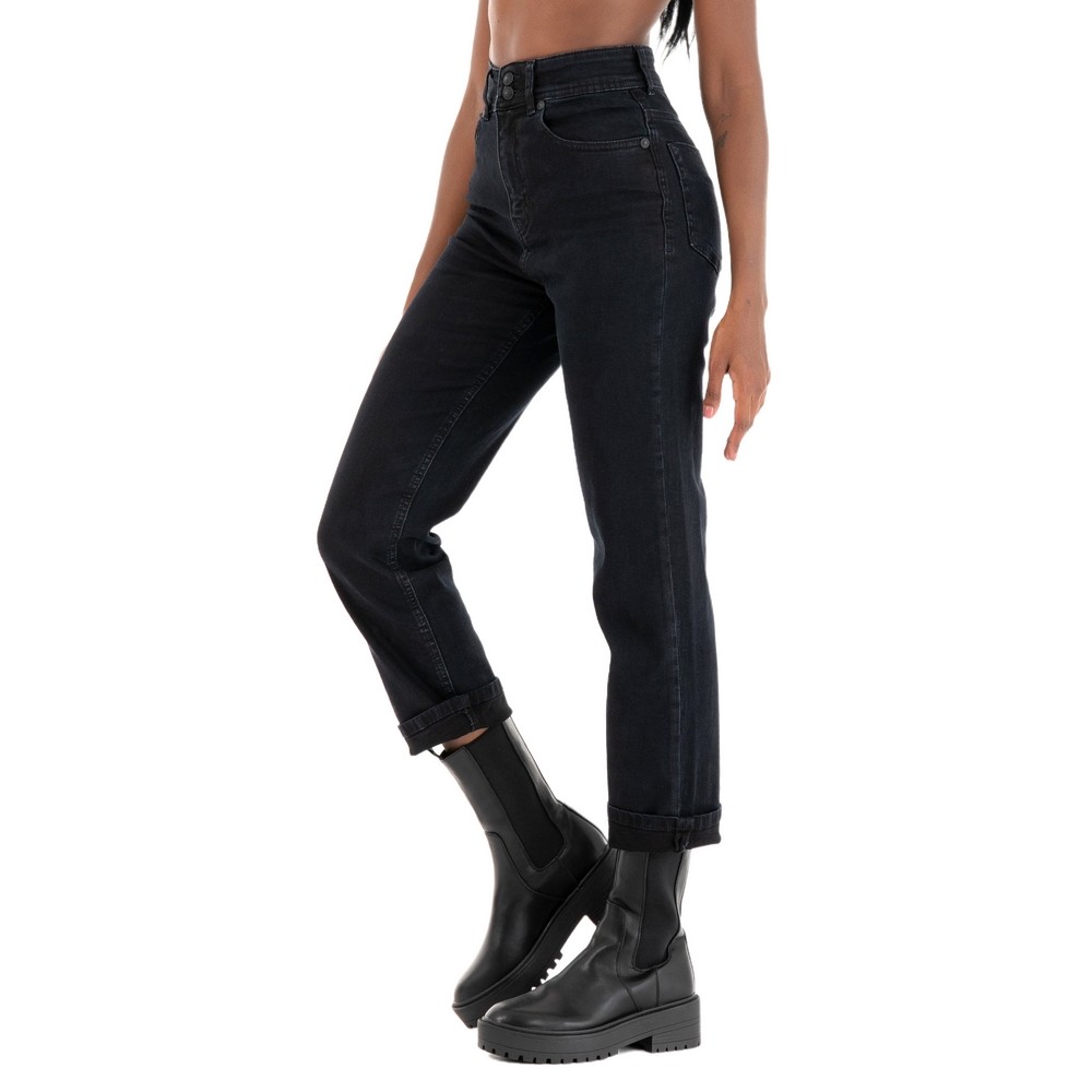 ΠΑΝΤΕΛΟΝΙ ΤΖΗΝ ΓΥΝΑΙΚΕΙΟ VERSACE JEANS COUTURE BLUΕ DENIM ΠΑΝΤΕΛΟΝΙ ΤΖΗΝ ΓΥΝΑΙΚΕΙΟ VERSACE JEANS COUTURE BLUΕ DENIM