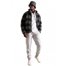 D1 OVIN ESSENTIAL LOGO EMB TEE ΜΠΛΟΥΖΑ ΑΝΔΡΙΚΟ WHITE D1 OVIN ESSENTIAL LOGO EMB TEE ΜΠΛΟΥΖΑ ΑΝΔΡΙΚΟ WHITE